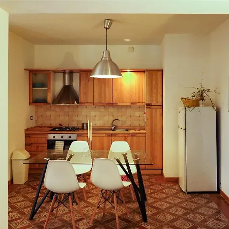 Apartment Bellini *