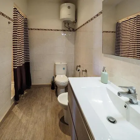 Lejlighed Bellini Catania