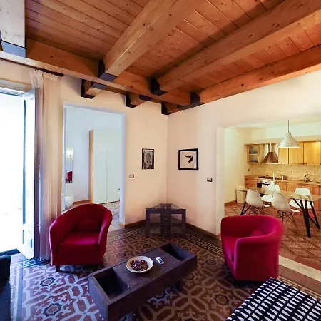Apartment Bellini *