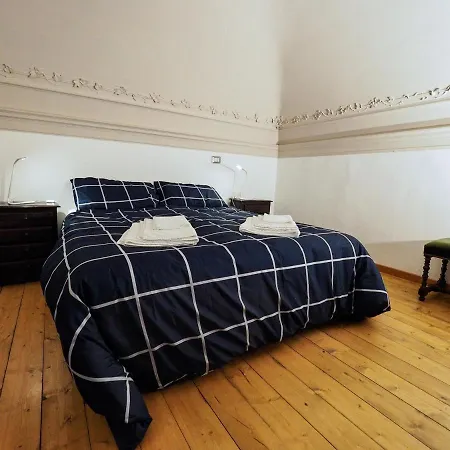 Lejlighed Bellini Catania