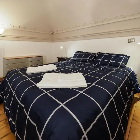 Bellini Apartment