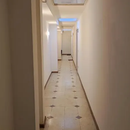Bellini Apartment *
