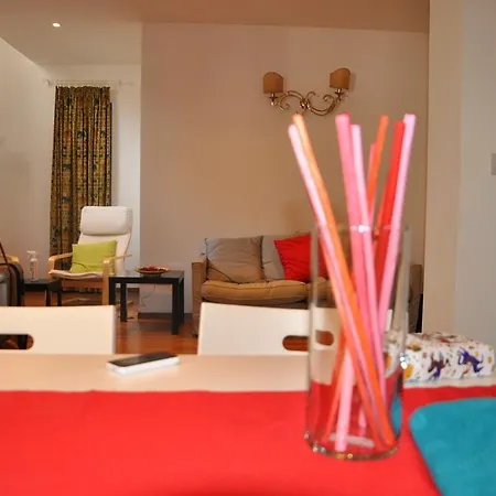 Apartment Bellini