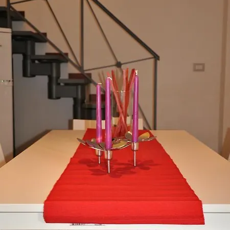 Apartment Bellini