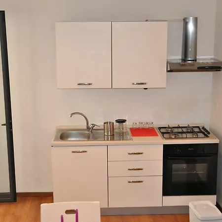 Lejlighed Bellini Catania