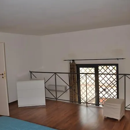 Apartment Bellini *