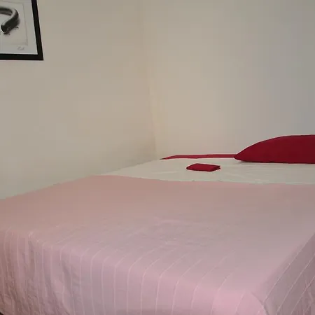 Apartment Bellini Catania