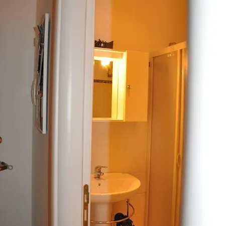 Apartment Bellini *