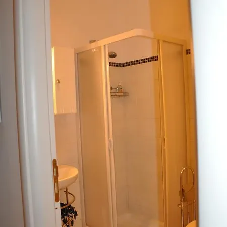 Apartment Bellini *