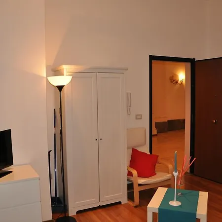 Apartment Bellini *