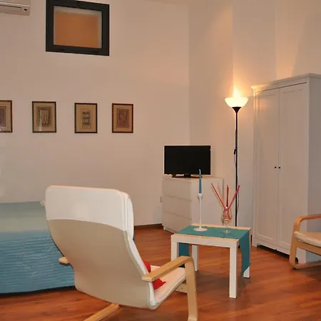 Apartment Bellini *