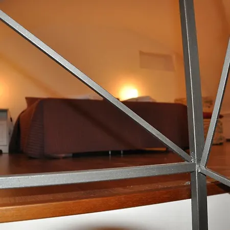 Apartment Bellini *
