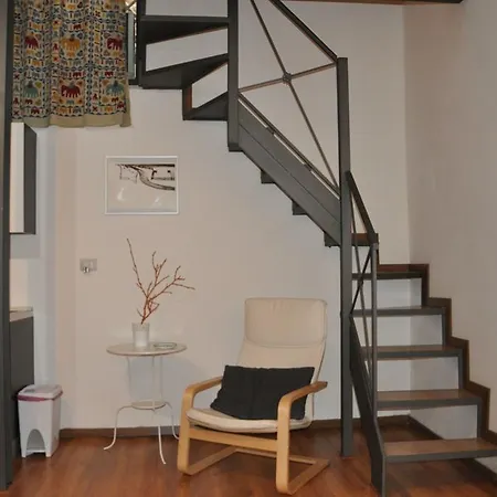 Lejlighed Bellini Catania