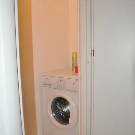 Apartment Bellini
