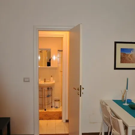 Apartment Bellini