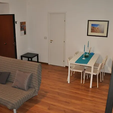 Apartment Bellini *