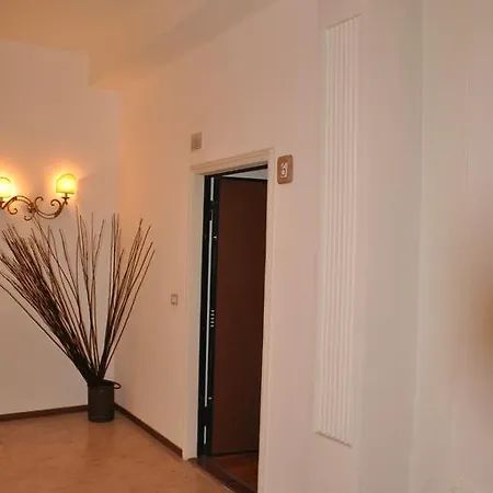 Apartment Bellini