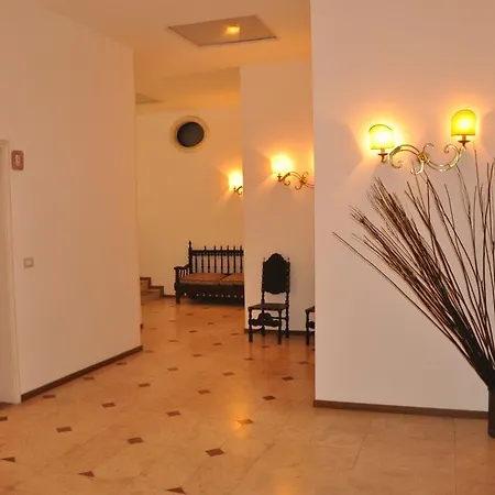 Apartment Bellini *