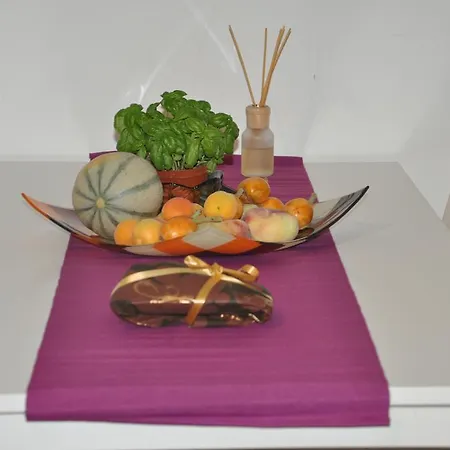 Apartment Bellini *