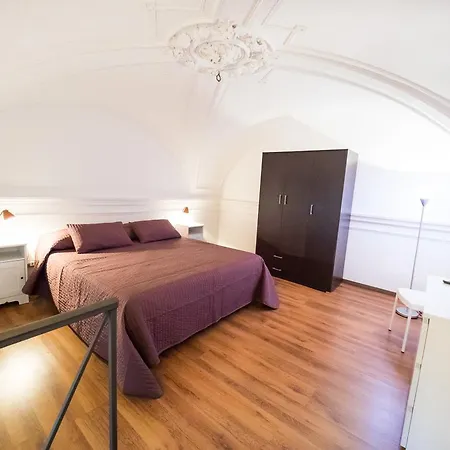 Apartment Bellini Catania