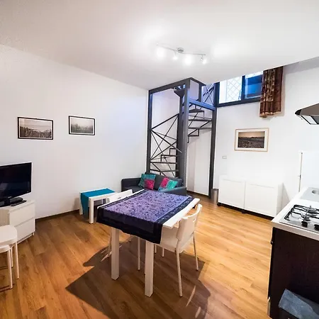 Bellini Apartment