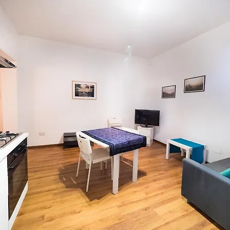 Bellini Apartment *