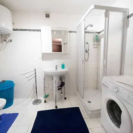 Lejlighed Bellini Catania