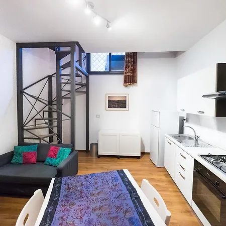 Bellini Lejlighed Catania