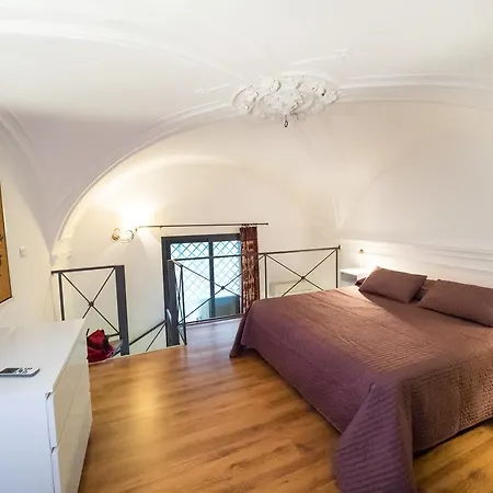 Apartment Bellini *