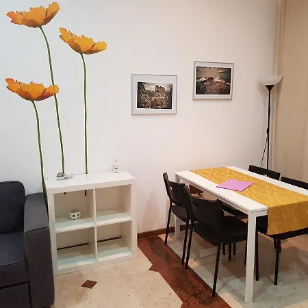 Apartment Bellini *