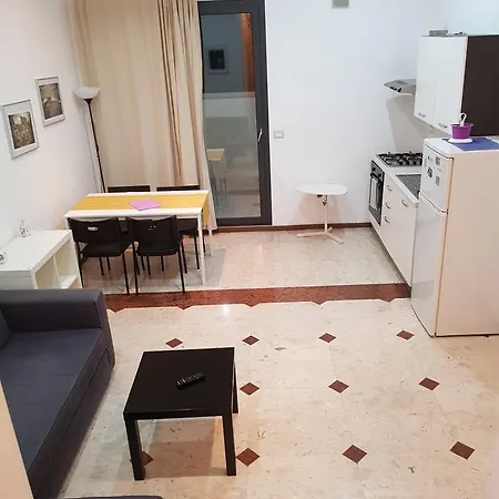 Apartment Bellini *