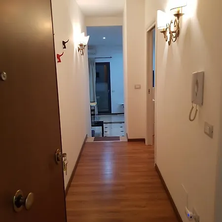 Bellini Apartment *