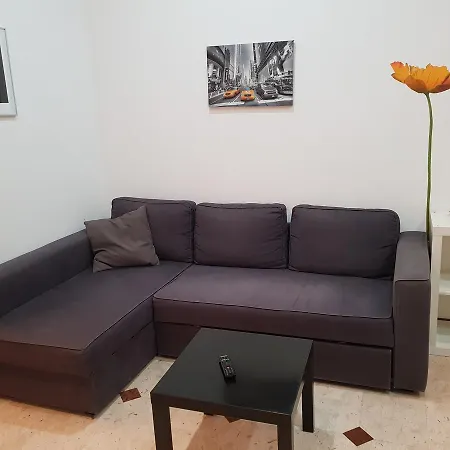 Apartment Bellini *