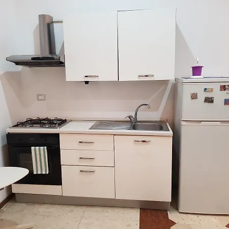 דירה Bellini *