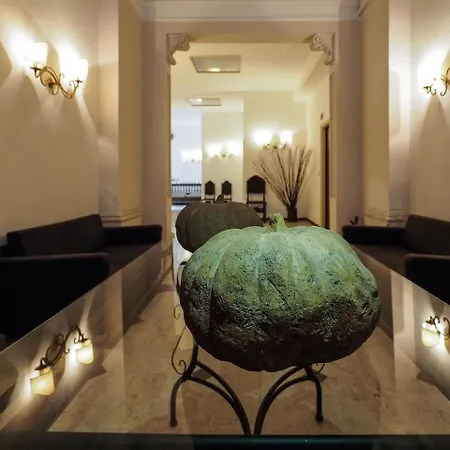 Lejlighed Bellini Catania