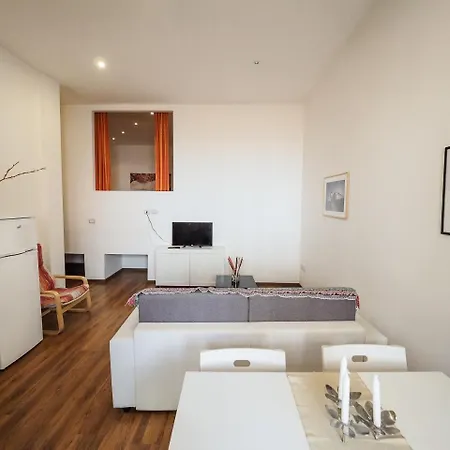 Apartment Bellini