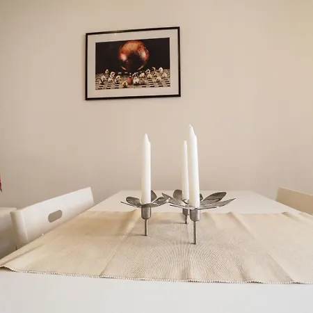Apartment Bellini *