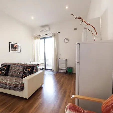 Bellini Apartment
