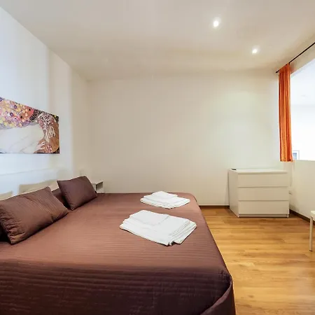 Bellini Apartment *