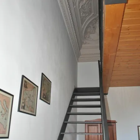 Apartment Bellini