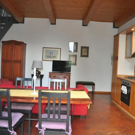 Apartment Bellini Catania