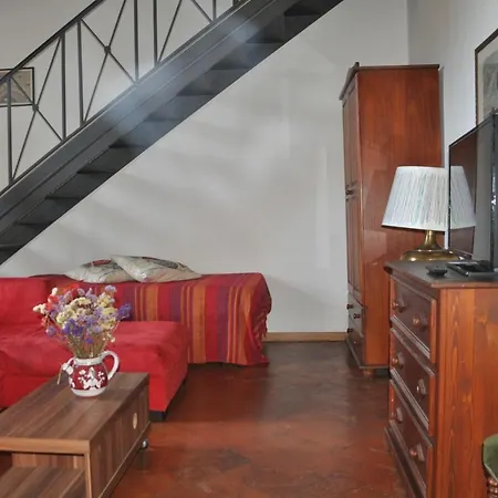 Bellini Lejlighed Catania