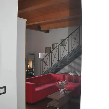 Bellini Lejlighed Catania