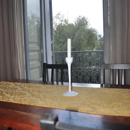 Bellini Lejlighed Catania