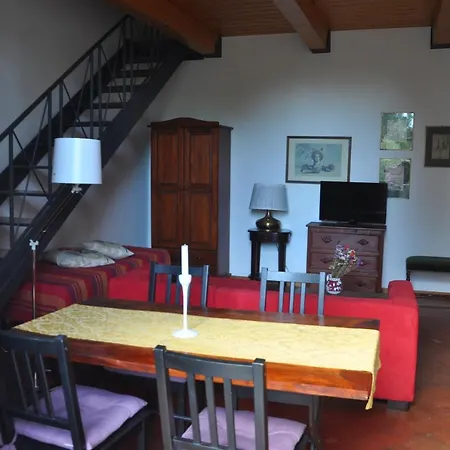 Apartment Bellini