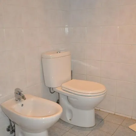 Apartment Bellini *