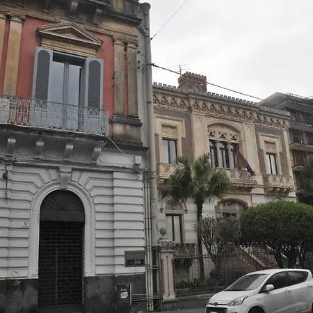Apartment Bellini *