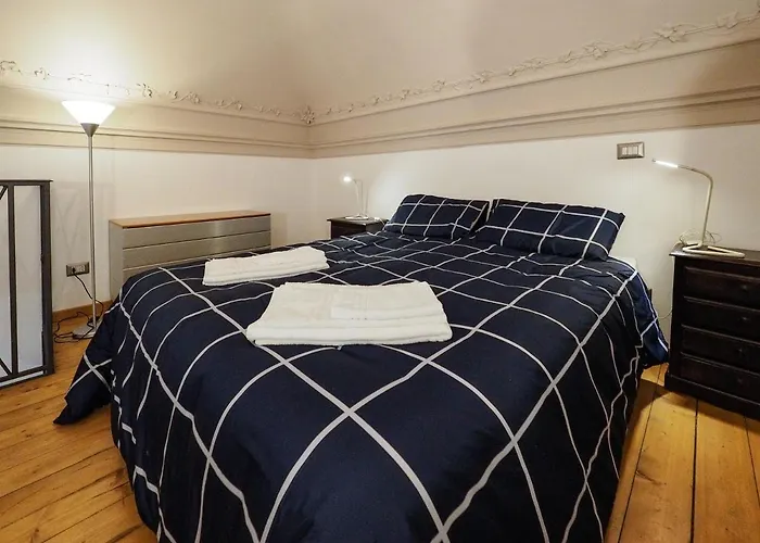 Bellini Apartment