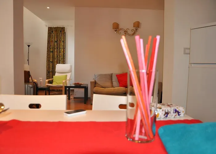 Apartment Bellini