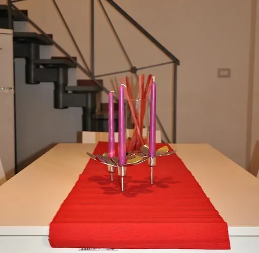 Apartment Bellini